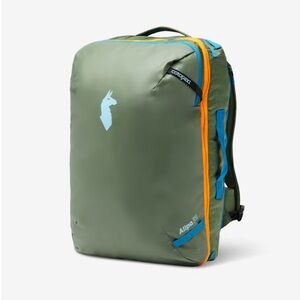 Cotopaxi Allpa 35L Travel Pack